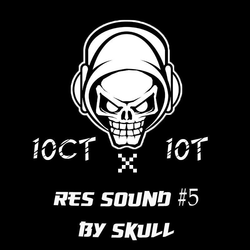 Res sound by skull #5