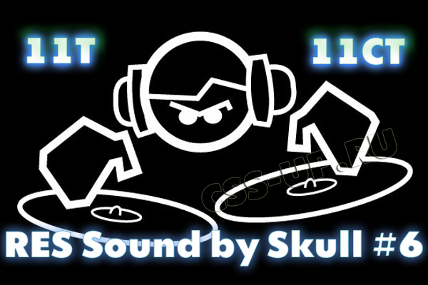 Res sound by skull #6