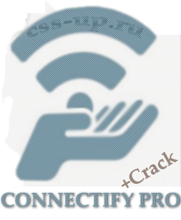 Connectify Pro 3.7.0 [ENG] + crack (кряк)