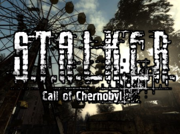 S.T.A.L.K.E.R.: Call of Chernobyl
