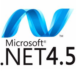 Net Framework 4.5